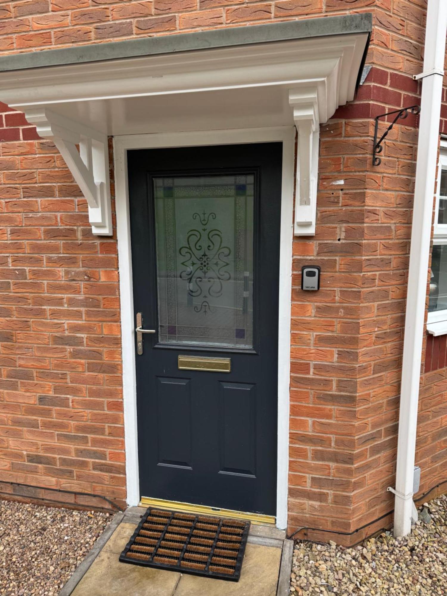 Harmony House 3 Bedroom New Build For Families, Contractors, Black Country Museum Sleeps 6 Tipton Esterno foto