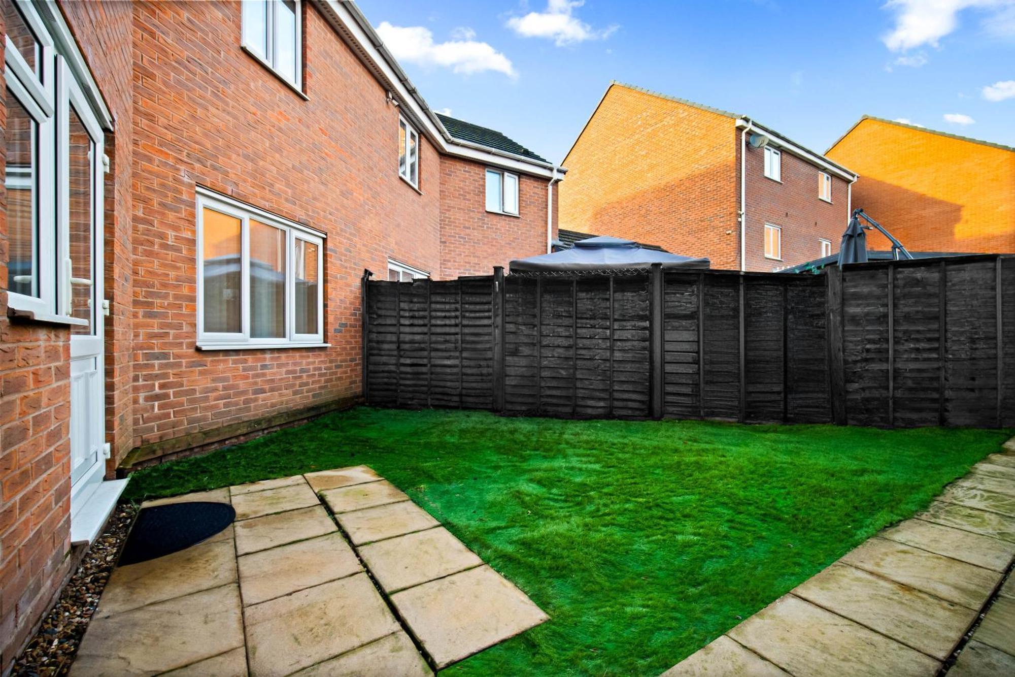 Harmony House 3 Bedroom New Build For Families, Contractors, Black Country Museum Sleeps 6 Tipton Esterno foto